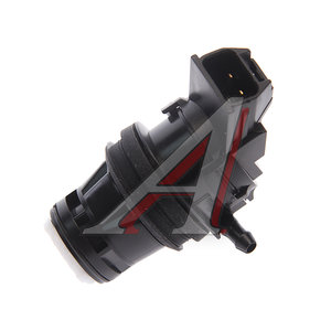 Изображение 1, P19-0043 Насос омывателя MITSUBISHI Colt (02-), Pajero (99-06) стекла ветрового PATRON