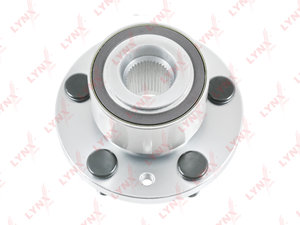 Изображение 2, WH1321 Ступица LAND ROVER Freelander (06-) передняя с подшипником LYNX