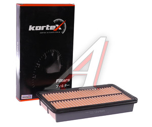 Изображение 1, KA0041 Фильтр воздушный MAZDA 6 (02-) KORTEX