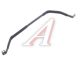 Изображение 2, 31210-1H000 Хомут HYUNDAI i30 (08-) крепления бака топливного левый OE