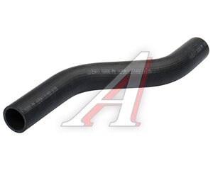 Изображение 1, 25411-1G000 Патрубок KIA Rio (05-) (1.4/1.6) радиатора верхний OE
