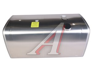 Изображение 1, WG9925550011 Бак SITRAK HOWO T5G топливный (600л) OE
