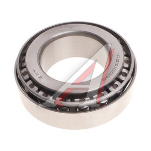 Изображение 2, TR5510032-MX Подшипник ступицы JAC N120 передней внутренний MOVELEX