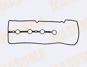 Изображение 2, GC4005 Прокладка крышки клапанной MAZDA 3 (03-08) (1.3/1.6) MASUMA
