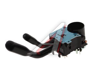 Изображение 2, P15-0032 Переключатель подрулевой AUDI 100 (82-90) PATRON