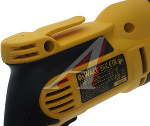 Изображение 4, DWD112S-QS Дрель 701Вт DEWALT