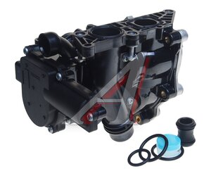 Изображение 4, 8854437 Насос водяной AUDI A1, A3, A4 SKODA Octavia (12-) LONGHO