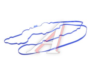 Изображение 1, KV-536-1003270 Прокладка крышки клапанной ЯМЗ-536 силикон КВАДРАТИС