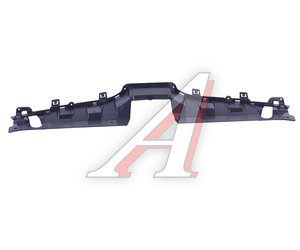 Изображение 2, 5E0853343 Накладка SKODA Octavia (17-) замка капота OE