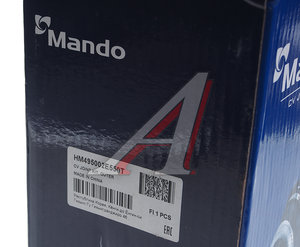 Изображение 4, HM495002E550T ШРУС наружный HYUNDAI Tucson (04-) (4WD) правый MANDO