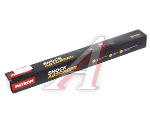 Изображение 3, PSA343298 Амортизатор VW Golf (98-04) задний левый/правый PATRON