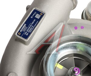 Изображение 7, 202V091007926-MX Турбокомпрессор SITRAK дв.MC11 MOVELEX
