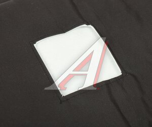 Изображение 8, 2000300181353 Утеплитель капота VOLVO FH4,  черный UEZ