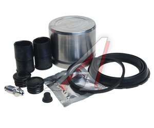 Изображение 1, 77A5714 Ремкомплект суппорта MAZDA Tribute переднего MASTERKIT