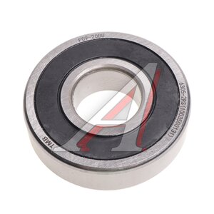 Изображение 1, 1003500131 Подшипник SHACMAN SHAANXI X3000 маховика WEICHAI