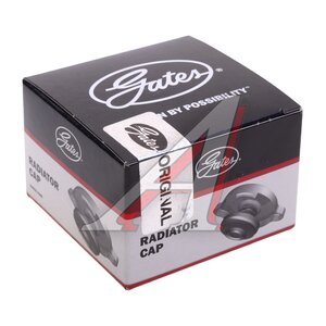 Изображение 4, RC135 Крышка радиатора CHRYSLER Voyager (87-08) GATES