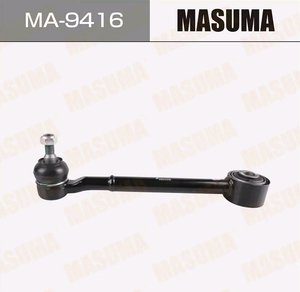 Изображение 2, MA-9416 Тяга TOYOTA Rav 4 (06-) подвески задней поперечная MASUMA