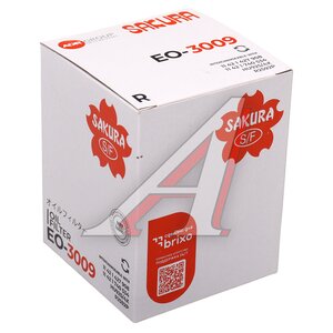 Изображение 3, EO3009 Фильтр масляный BMW 3 (E36, E46), 5 (E39, E60) SAKURA