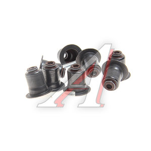 Изображение 1, 11340038719 Колпачок BMW 1, 3, 4 маслоотражательный (комплект) OE