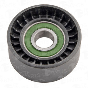 Изображение 2, 58015011 Ролик приводного ремня ALFA ROMEO 145 натяжителя TE PARTS