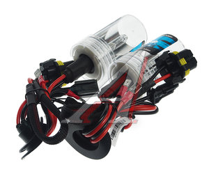 Изображение 2, LCL 00H 150-0LL Лампа ксеноновая H1 5000K (2шт.) CLEARLIGHT