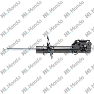 Изображение 2, MSS020117 Амортизатор MAZDA CX-5 (11-) передний левый газовый MANDO
