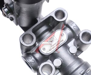 Изображение 4, 3.66704 Кран MAN MERCEDES уровня пола DT