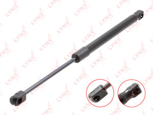 Изображение 1, GS1244 Амортизатор AUDI 100, A6 крышки багажника LYNX