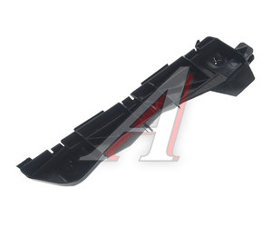Изображение 2, NSP045253505020 Кронштейн бампера TOYOTA Avensis переднего правый NSP