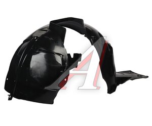 Изображение 1, BSG70923016 Подкрылок PEUGEOT Partner (08-) CITROEN Berlingo (08-) передний левый BSG