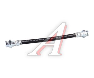 Изображение 1, BSG16730006 Шланг тормозной CHEVROLET Aveo (03-08) задний левый/правый BSG