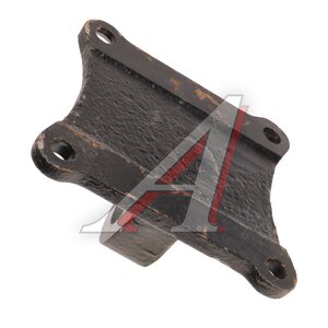 Изображение 2, 6430-3403190 Кронштейн МАЗ крепления цилиндра силового к раме БААЗ