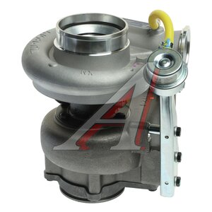 Изображение 2, VG1034110820-MX Турбокомпрессор SITRAK HOWO MOVELEX