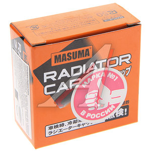 Изображение 4, MOX-209 Крышка радиатора NISSAN Murano (04-) MASUMA