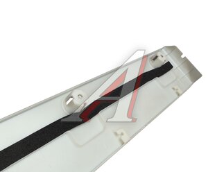 Изображение 3, DZ16251972012 Молдинг SHACMAN SHAANXI X6000 кабины верхний правый OE