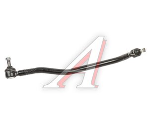 Изображение 1, PS1650170 Тяга рулевая JAC N90 КАМАЗ Компас-9 продольная PSP