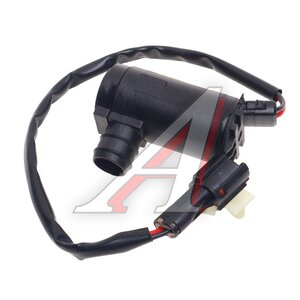 Изображение 1, 98370-7C000 Насос омывателя HYUNDAI HD160, 170, 260, 270, 450 OE