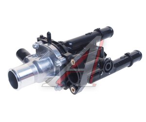 Изображение 1, NSP0196984102 Корпус CHEVROLET Aveo термостата NSP