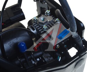 Изображение 4, 8855315 Компрессор CHEVROLET Tahoe (07-13) пневмоподвески LONGHO