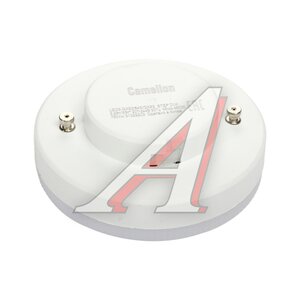 Изображение 2, C-LED9-845-GX53 Лампа светодиодная LED9-GX53/845/GX53 диммирование яркости (9W) 220V холодный свет CAMELION
