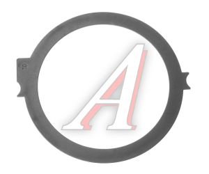 Изображение 1, 840.1003212-30 Прокладка головки блока ЯМЗ-8401, 8421 АВТОДИЗЕЛЬ