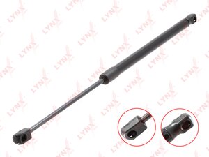 Изображение 1, GS1156 Амортизатор SKODA Felicia (94-01) крышки багажника LYNX