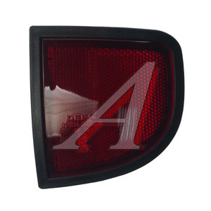 Изображение 1, 214-2905R-E Катафот MITSUBISHI L200 (05-) бампера заднего правый DEPO