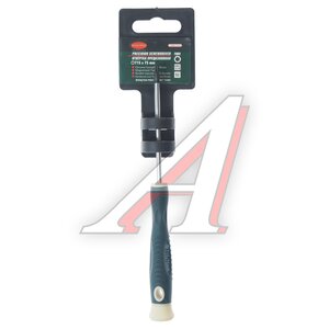 Изображение 2, RF-73607515 Отвертка TORX Т15х75мм ювелирная ROCKFORCE
