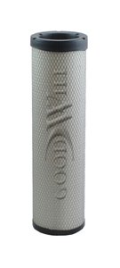 Изображение 5, AG10331 Фильтр воздушный HYUNDAI KOMATSU (дв.MITSUBISHI D04FD-TAA) внутренний GOODWILL