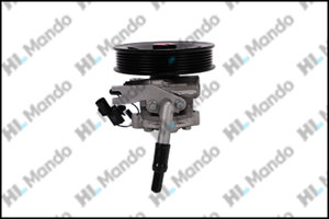 Изображение 7, EX571004H200 Насос гидроусилителя HYUNDAI Starex H-1 (08-) (2.4) MANDO
