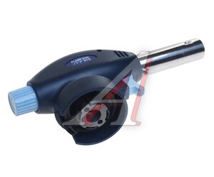 Изображение 3, 915 Горелка газовая под цанговый баллон с пьезоподжигом