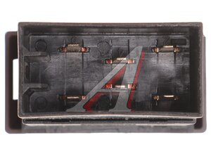 Изображение 3, 3726050-B27/B Выключатель аварийной сигнализации FAW J6 OE