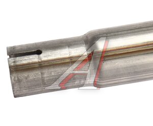 Изображение 3, 363-625 Глушитель RENAULT Sandero (07-) задняя часть BOSAL