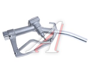 Изображение 2, 80A 1203 Пистолет топливораздаточный без отсекателя PETROLL